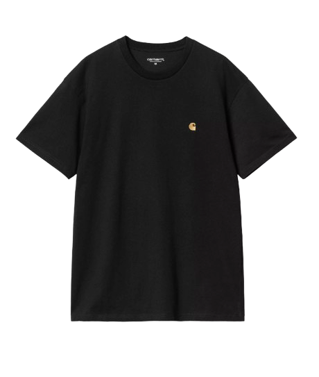 TEE SHIRT MC CHASE HOMME CARHARTT WIP
