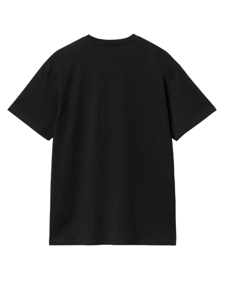 TEE SHIRT MC CHASE HOMME CARHARTT WIP