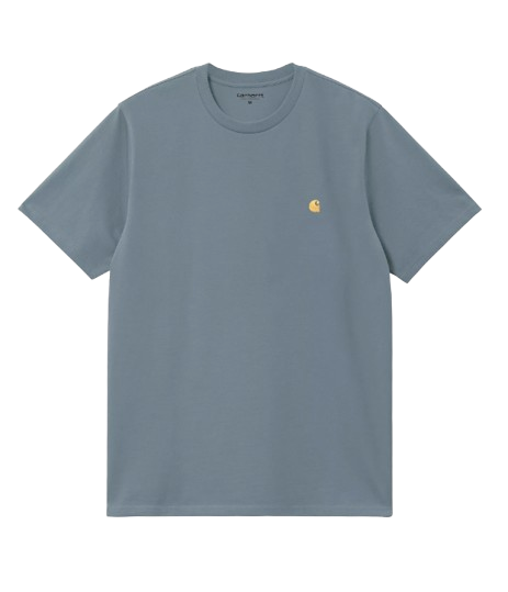 TEE SHIRT MC CHASE HOMME CARHARTT WIP