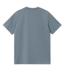 TEE SHIRT MC CHASE HOMME CARHARTT WIP