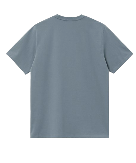 TEE SHIRT MC CHASE HOMME CARHARTT WIP