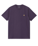TEE SHIRT MC CHASE HOMME CARHARTT WIP