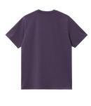 TEE SHIRT MC CHASE HOMME CARHARTT WIP