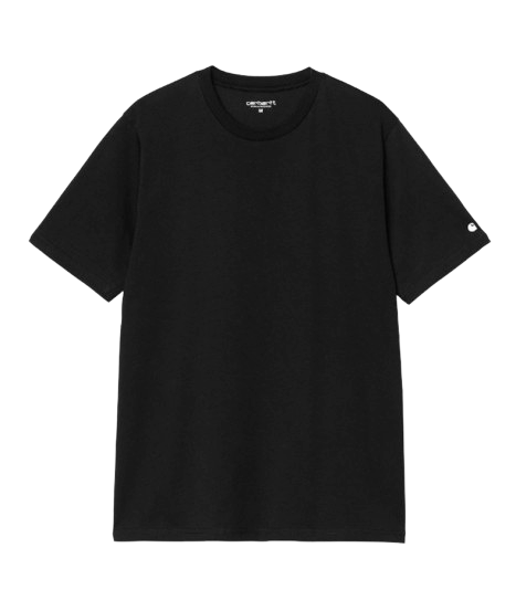 TEE SHIRT BASE MC HOMME CARHARTT WIP