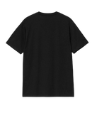 TEE SHIRT BASE MC HOMME CARHARTT WIP