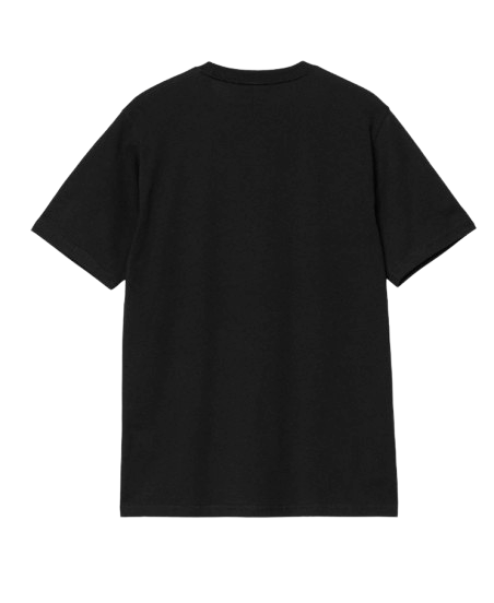 TEE SHIRT BASE MC HOMME CARHARTT WIP