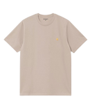 TEE SHIRT MC CHASE HOMME CARHARTT WIP