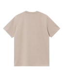 TEE SHIRT MC CHASE HOMME CARHARTT WIP