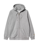 SWEAT/VESTE CAPUCHE CHASE HOMME CARHARTT WIP