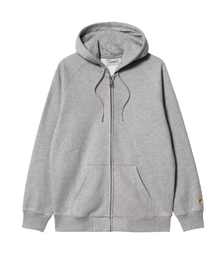 SWEAT/VESTE CAPUCHE CHASE HOMME CARHARTT WIP