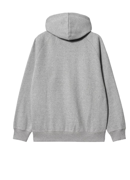 SWEAT/VESTE CAPUCHE CHASE HOMME CARHARTT WIP
