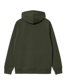 SWEAT/VESTE CAPUCHE CHASE HOMME CARHARTT WIP