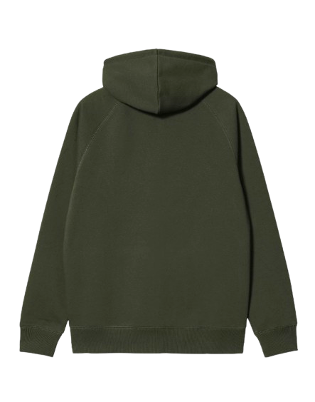 SWEAT/VESTE CAPUCHE CHASE HOMME CARHARTT WIP