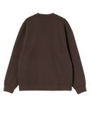 SWEAT  FEMME CARHARTT WIP