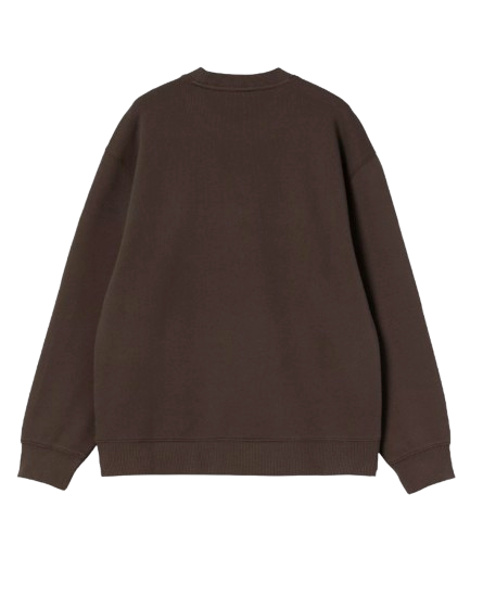 SWEAT  FEMME CARHARTT WIP