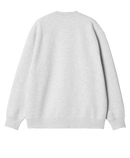 SWEAT  FEMME CARHARTT WIP