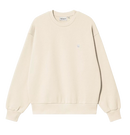 SWEAT CASEY FEMME CARHARTT WIP