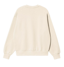 SWEAT CASEY FEMME CARHARTT WIP
