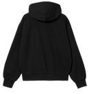 SWEAT HOODED CASEY FEMME CARHARTT WIP