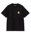 TEE SHIRT JAKE GARCIA MC HOMME CARHARTT WIP