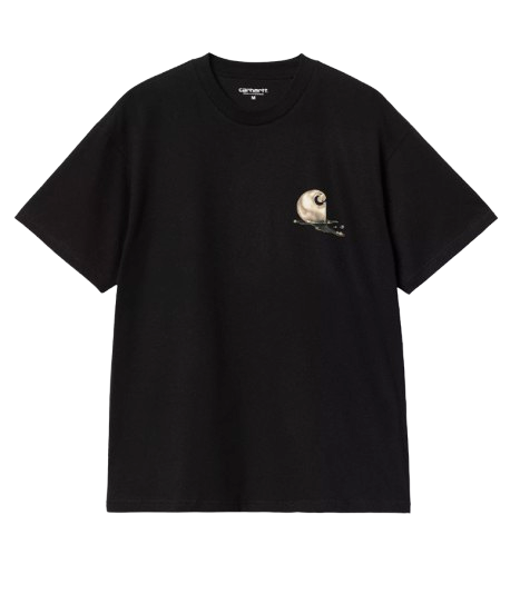 TEE SHIRT JAKE GARCIA MC HOMME CARHARTT WIP