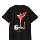 TEE SHIRT JAKE GARCIA MC HOMME CARHARTT WIP