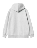 SWEAT HOODED FEMME CARHARTT WIP