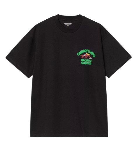 TEE SHIRT PRONTO MC HOMME CARHARTT WIP