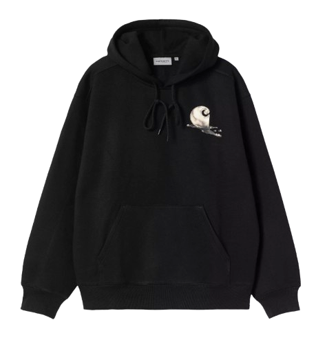 SWEAT HOODED JAKE GARCIA HOMME CARHARTT WIP