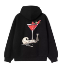 SWEAT HOODED JAKE GARCIA HOMME CARHARTT WIP