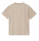 TEE SHIRT MC CHASE FEMME CARHARTT WIP