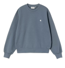 SWEAT CASEY FEMME CARHARTT WIP