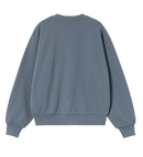 SWEAT CASEY FEMME CARHARTT WIP