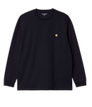 TEE SHIRT ML CHASE HOMME CARHARTT WIP