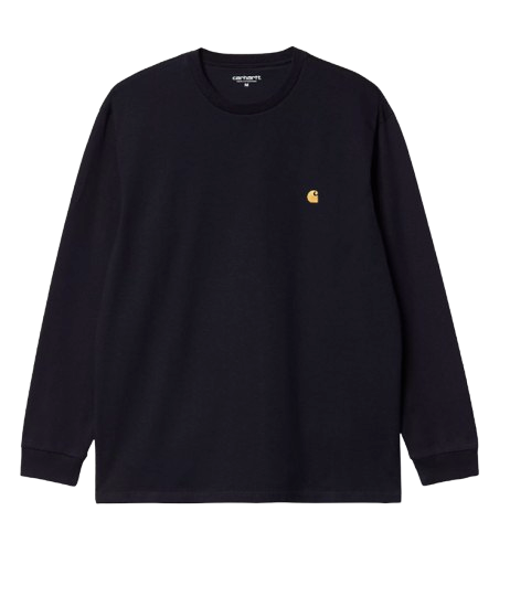 TEE SHIRT ML CHASE HOMME CARHARTT WIP