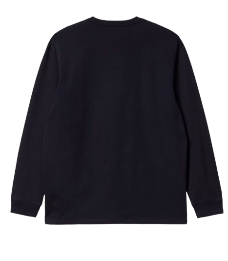 TEE SHIRT ML CHASE HOMME CARHARTT WIP