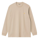 TEE SHIRT ML CHASE HOMME CARHARTT WIP