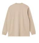 TEE SHIRT ML CHASE HOMME CARHARTT WIP