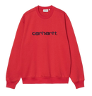 SWEATSHIRT HOMME CARHARTT WIP