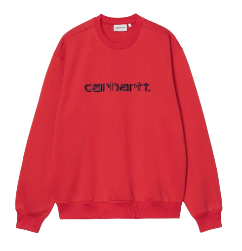 SWEATSHIRT HOMME CARHARTT WIP