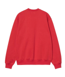 SWEATSHIRT HOMME CARHARTT WIP