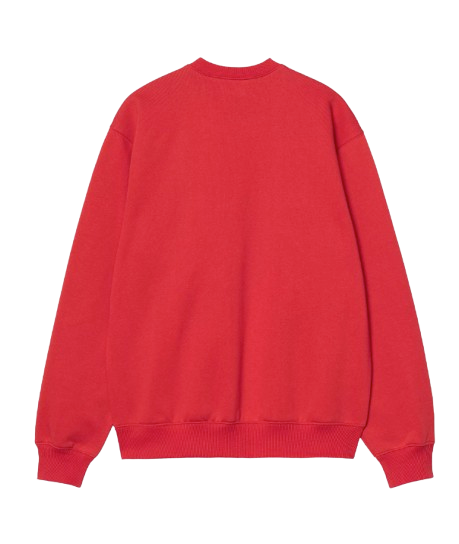 SWEATSHIRT HOMME CARHARTT WIP