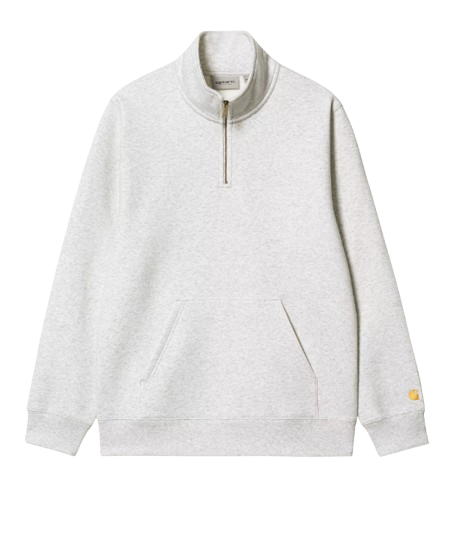 SWEAT CHASE NECK ZIP HOMME CARHARTT WIP