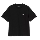 TEE SHIRT MC HEART II HARTT FEMME CARHARTT WIP