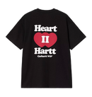 TEE SHIRT HEART MC HOMME CARHARTT WIP