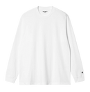 TEE SHIRT BASE ML HOMME CARHARTT WIP