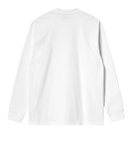 TEE SHIRT BASE ML HOMME CARHARTT WIP