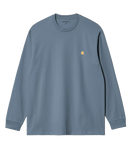 TEE SHIRT ML CHASE HOMME CARHARTT WIP