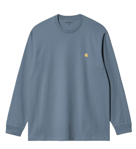 TEE SHIRT ML CHASE HOMME CARHARTT WIP