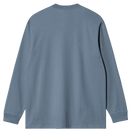 TEE SHIRT ML CHASE HOMME CARHARTT WIP